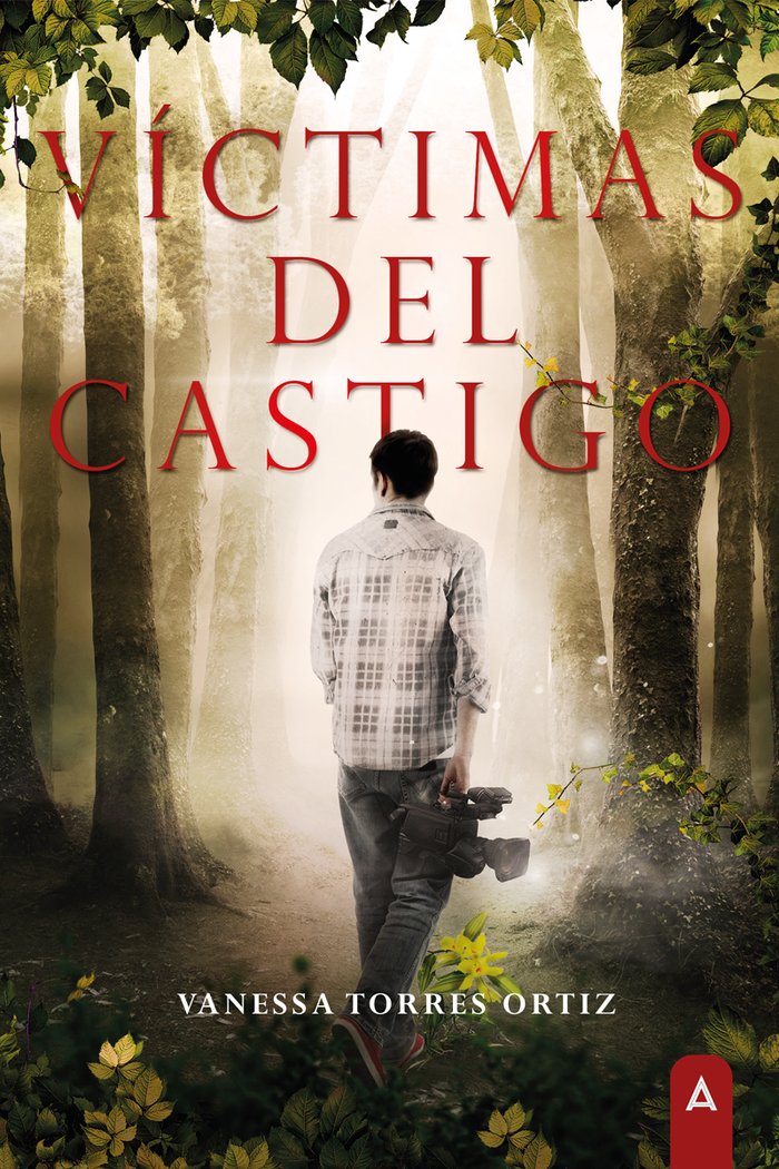 VICTIMAS DEL CASTIGO - 9788419603777 Imagen principal del producto