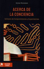 ACERCA DE LA CONCIENCIA | PICCININNI,VICTOR | LEON ALADO | 9788419604057