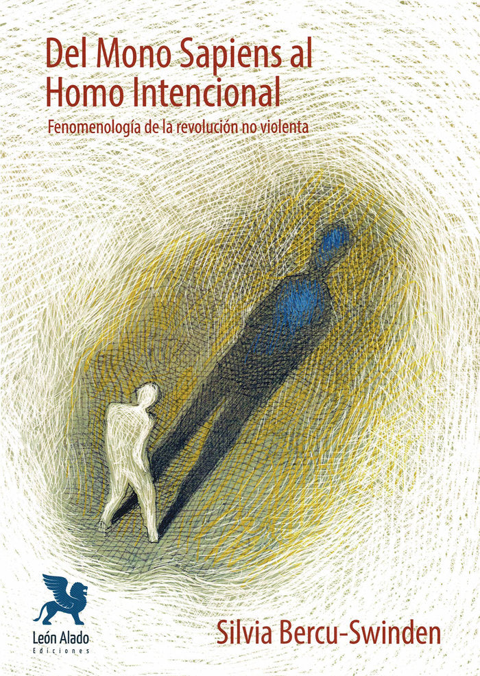 DEL MONO SAPIENS AL HOMO INTENCIONAL - 9788419604194 Imagen principal del producto