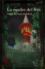 MADRE DEL FRIOLA - 9788419615305