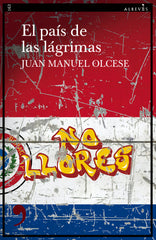 PAIS DE LAS LAGRIMASEL - 9788419615503