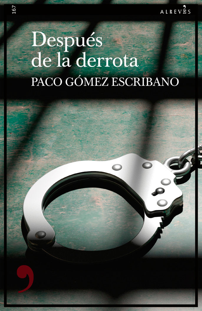 DESPUES DE LA DERROTA - 9788419615688