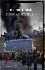 UN ANARQUISTA - 9788419615725
