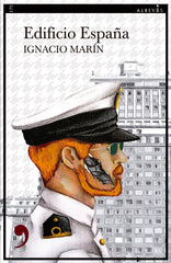 EDIFICIO ESPAÑA - 9788419615763
