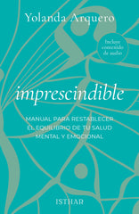 IMPRESCINDIBLE - 9788419619457