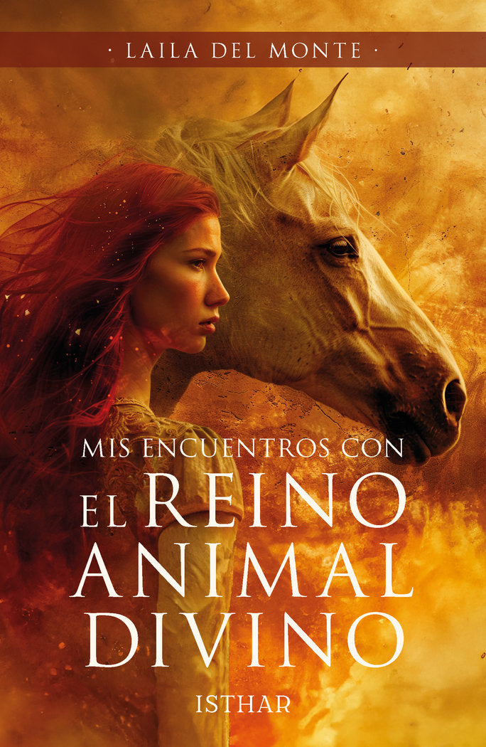 MIS ENCUENTROS CON EL REINO ANIMAL DIVINO - 9788419619631