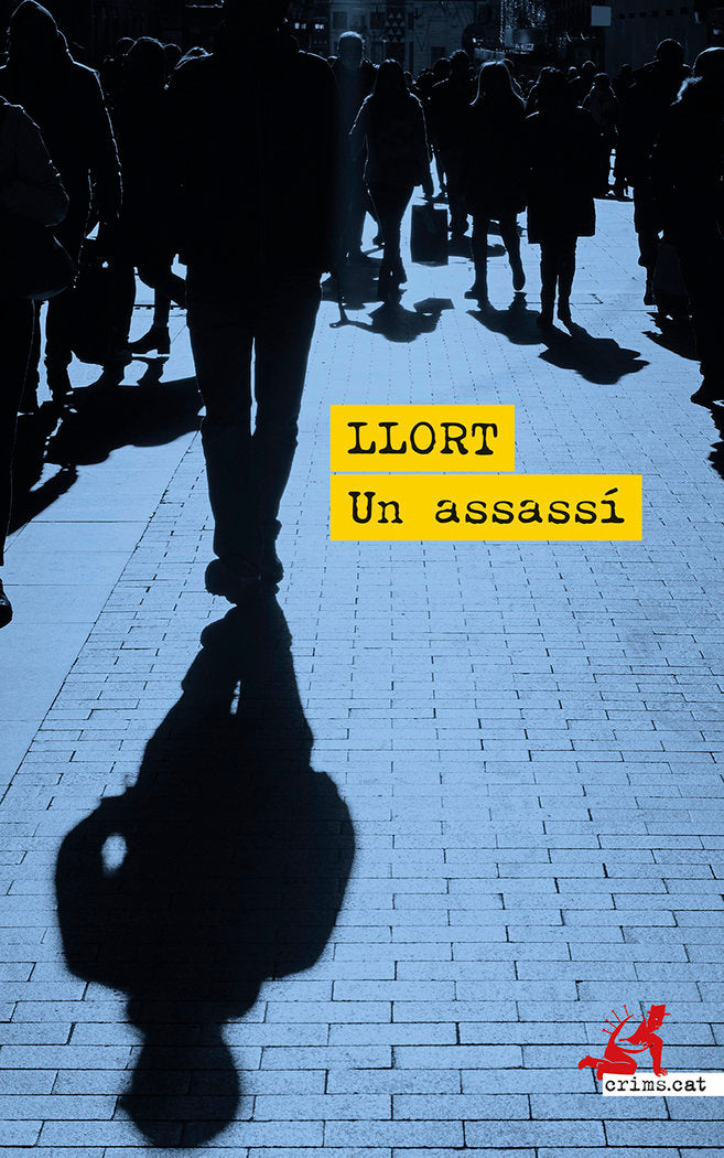 UN ASSASSI - 9788419627391
