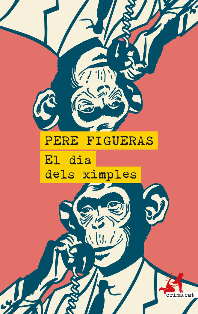 EL DIA DELS XIMPLES - 9788419627476