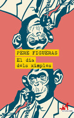 EL DIA DELS XIMPLES - 9788419627476