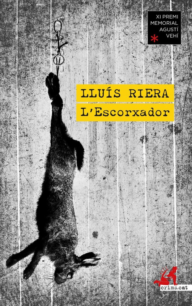 LESCORXADOR - 9788419627544