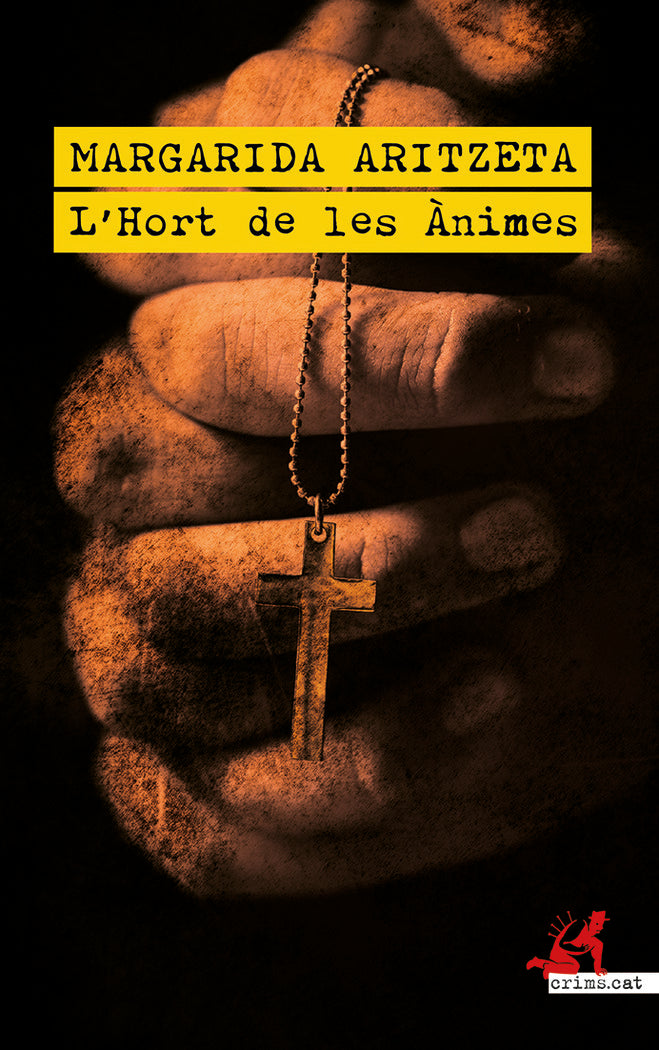 LHORT DE LES ANIMES - 9788419627643