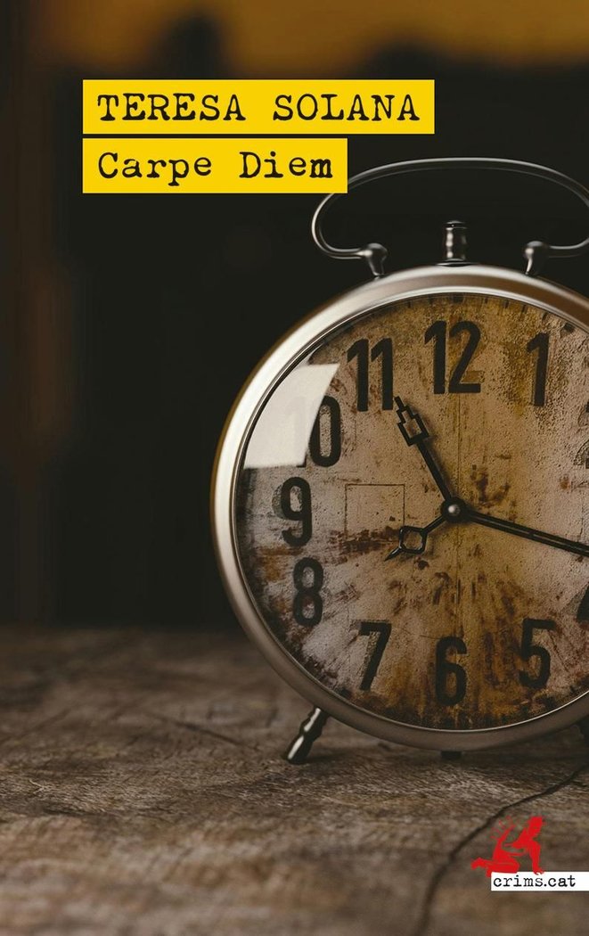 CARPE DIEM - 9788419627681