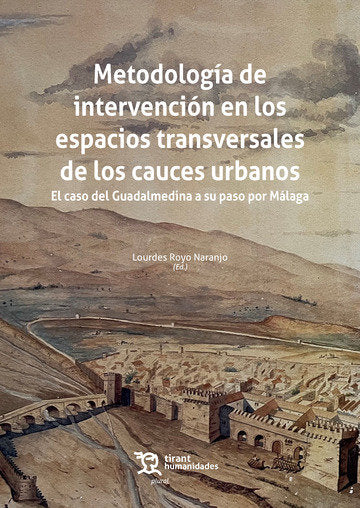 METODOLOGIA DE INTERVENCION EN LOS ESPACIOS TRANSVERSALES D - 9788419632494