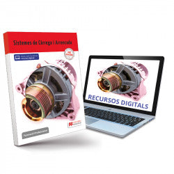 Emv Sistemes de Carrega I Arre | MACMILLAN | 9788419636126 Imagen principal del producto