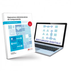 Gad Operacions Adm Compravenda | MACMILLAN | 9788419636287