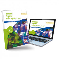 Diver Ingles Andalucia 3 Sb | MACMILLAN | 9788419636386
