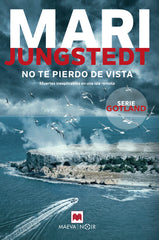 NO TE PIERDO DE VISTA - 9788419638151