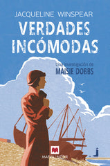 VERDADES INCOMODAS - 9788419638304