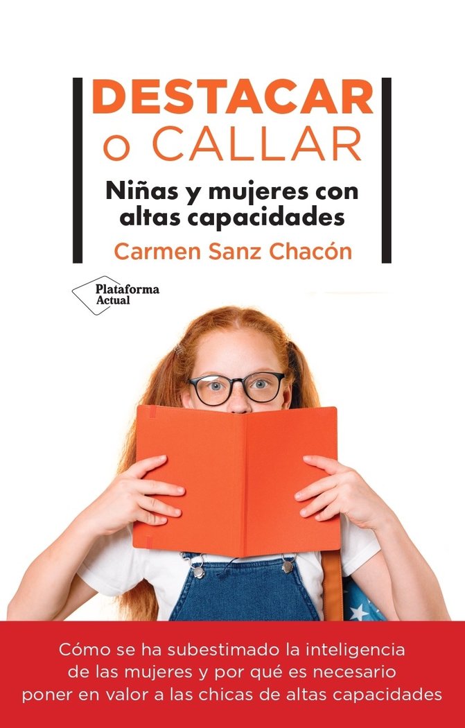 DESTACAR O CALLAR - 9788419655325