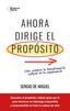 AHORA DIRIGE EL PROPOSITO - 9788419655844