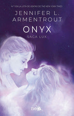 ONYX | L, Armentrout, Jennifer | 9788419655882 (Plataforma editorial)