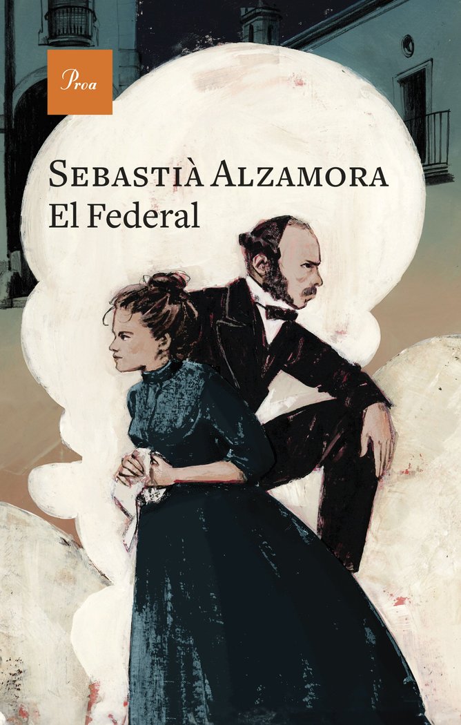 EL FEDERAL - 9788419657640