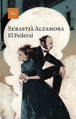 EL FEDERAL - 9788419657640