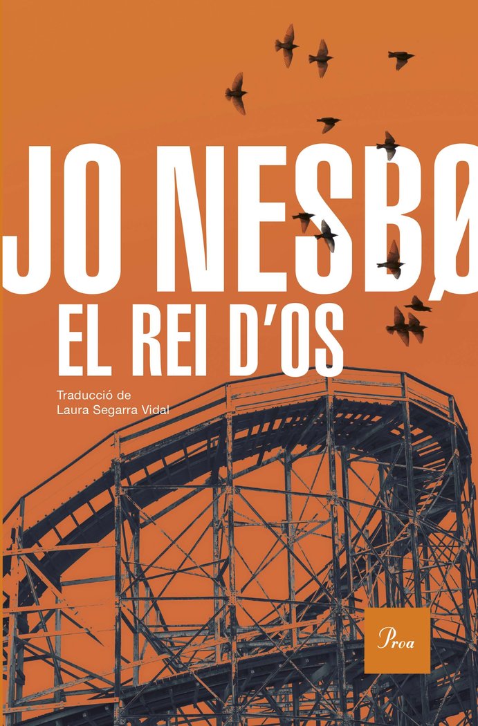 EL REI DOS - 9788419657947
