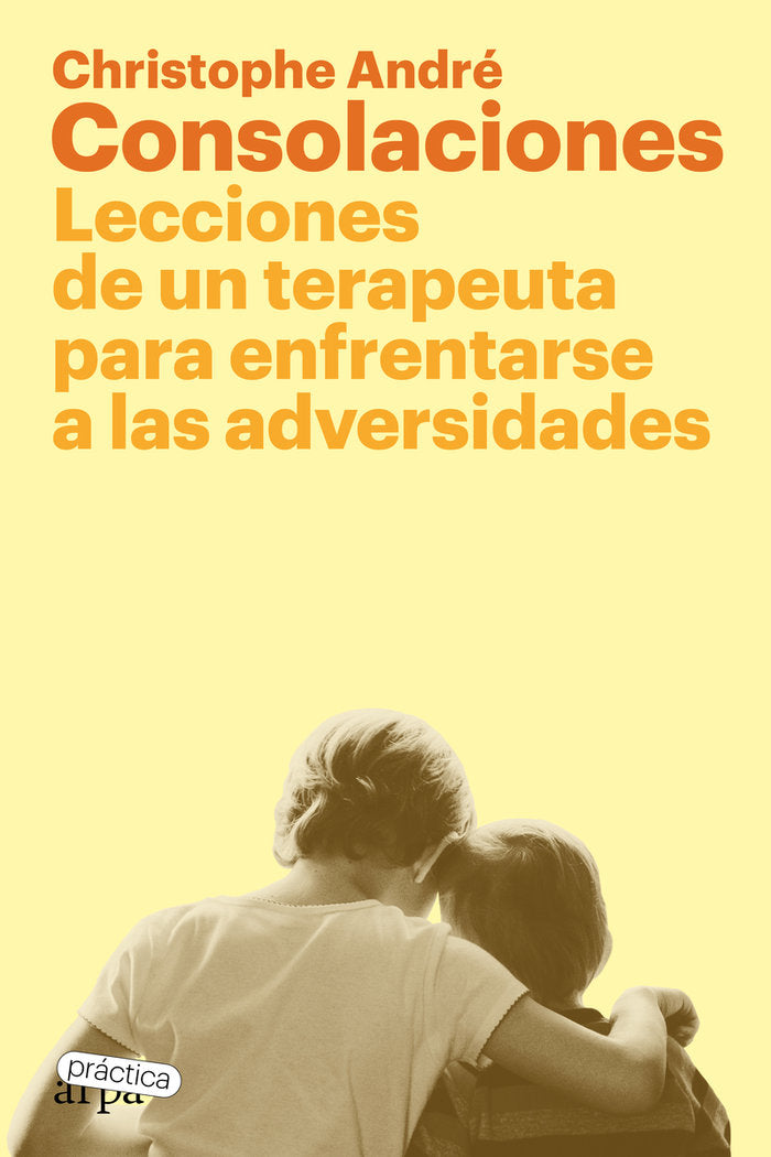 CONSOLACIONES - 9788419662033