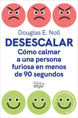 DESESCALAR | NOLL,DOUGLAS E | ARPA PRACTICA | 9788419662088