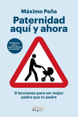 PATERNIDAD AQUI Y AHORA - 9788419662194