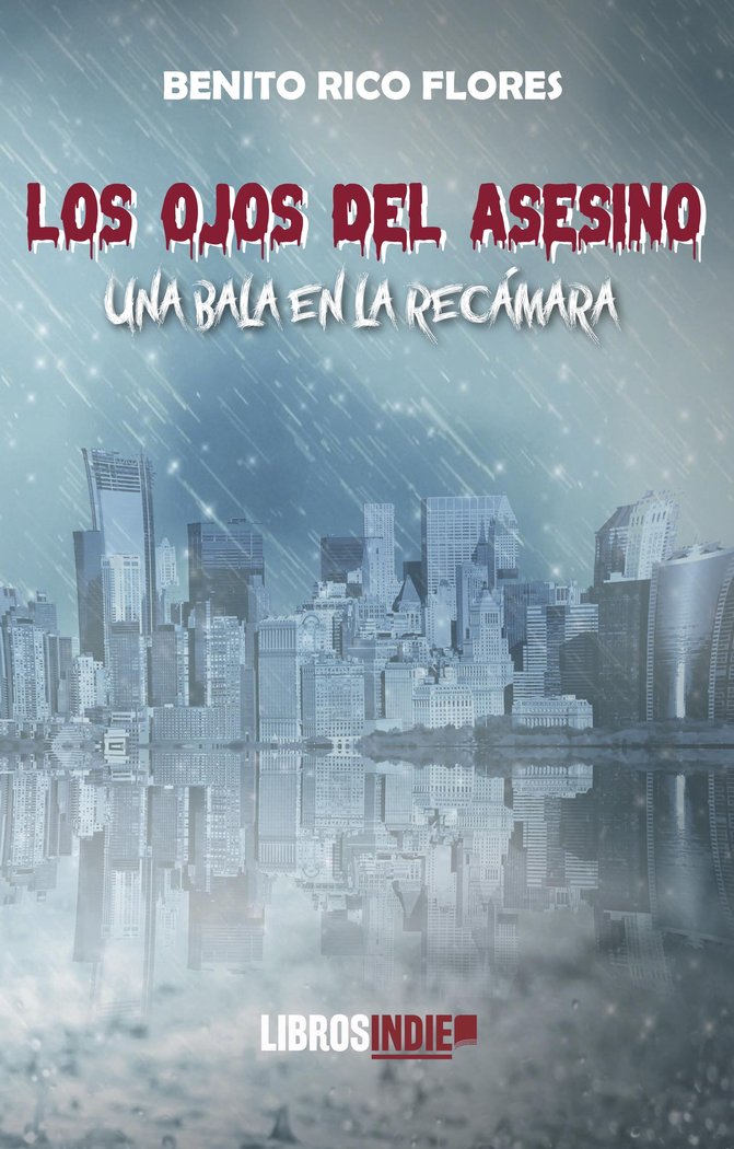 LOS OJOS DEL ASESINO - 9788419671363