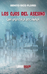 LOS OJOS DEL ASESINO - 9788419671363