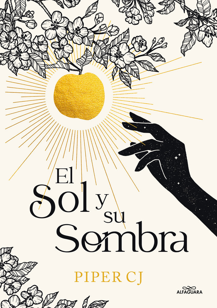 EL SOL Y SU SOMBRA LA NOCHE Y SU LUNA 2 | Piper C J | 9788419688040 (Alfaguara ij) Imagen principal del producto