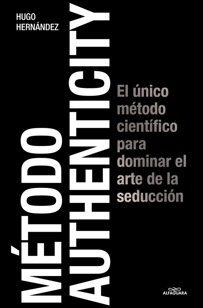METODO AUTHENTICITY - 9788419688125