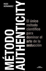 METODO AUTHENTICITY - 9788419688125