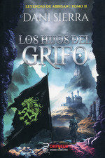 LOS HIJOS DEL GRIFO | Nan | 9788419691118 (Orpheus ediciones clandestinas)