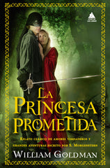 PRINCESA PROMETIDA,LA | Goldman,william | 9788419703538 (Atico de los libros)