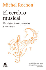CEREBRO MUSICALEL - 9788419703781