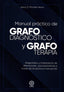 MANUAL PRACTICO DE GRAFODIAGNOSTICO Y GRAFOTERAPIA | MORALES NORRO,JESUS D | MANDALA | 9788419710918