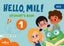 HELLO MIL 1 ACE ENGLISH 3AÑOS ST ANDALUCIA 22 | Varios Autores | 9788419716033 (Milton)
