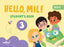 HELLO MIL 3 BOLD ENGLISH CAPS 5AÑOS ST 22 | PINZAN, ORNELLA/Y OTROS | 9788419716149 (Milton)