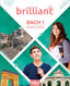 BRILLIANT BRIGHT FUTURE ENGL,1ºBACH ST ANDAL,24 I EMMONS, CASEY & GARDNER, HOLLY I MILTON I 9788419716378