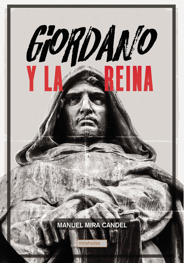 GIORDANO Y LA REINA - 9788419723642