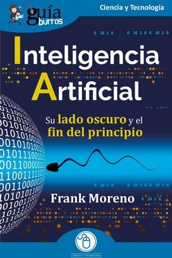 GUIABURROS INTELIGENCIA ARTIFICIAL - 9788419731005 Imagen principal del producto