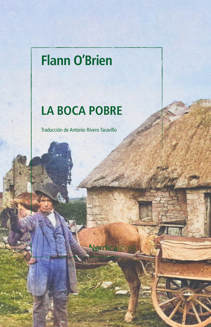 BOCA POBRELA - 9788419735195