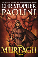 MURTAGH EL MUNDO DE ERAGON V | Paolini, Christopher | 9788419743282 (Roca editorial)