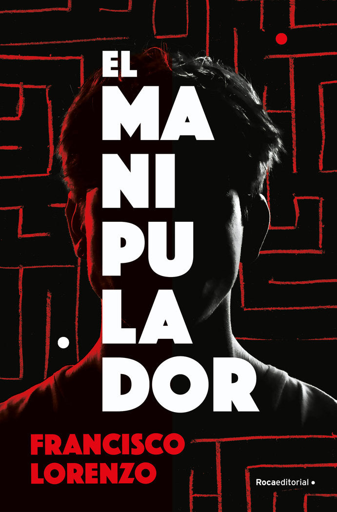 EL MANIPULADOR - 9788419743985