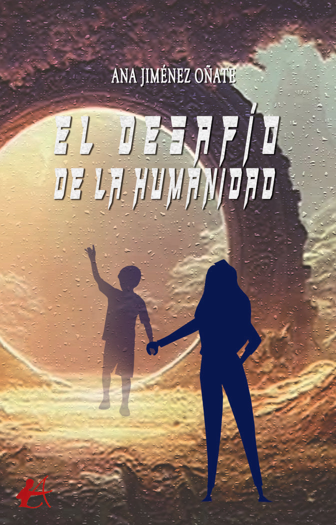 EL DESAFIO DE LA HUMANIDAD | Jimenez Oñate,ana | 9788419748065 (Editorial adarve)