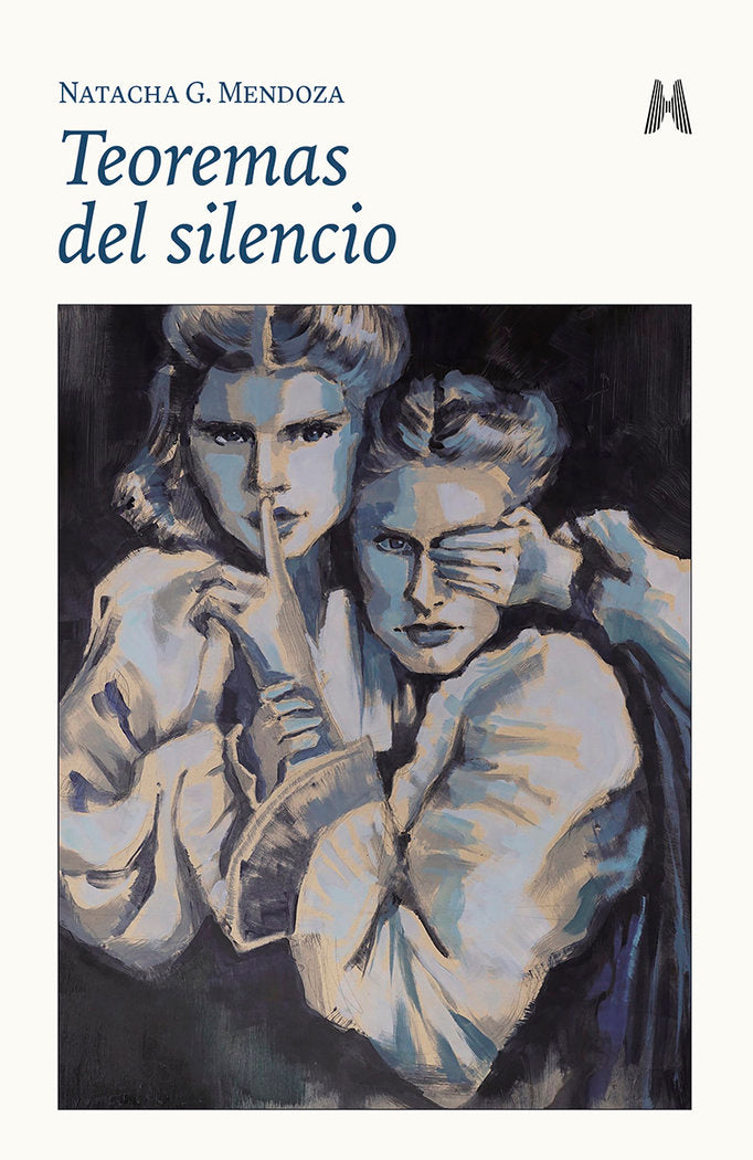 TEOREMAS DEL SILENCIO | G Mendoza,natacha | 9788419754769 (Hercules ediciones)